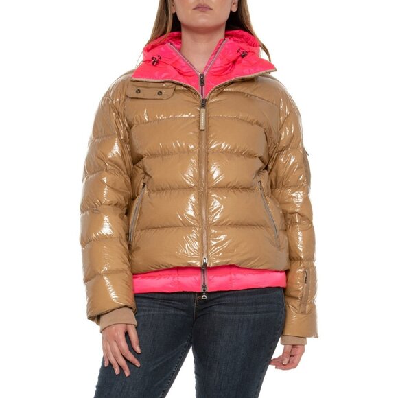 ***Bogner Lizzy-D Down Outdoor Jacket - Insulated***